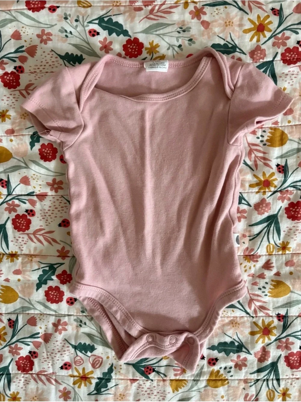 3-6 Month Old Bundle